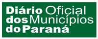 Diário Oficial dos Municípios do Paraná