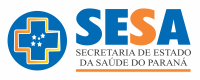 Secretaria do Estado da Saúde do Paraná