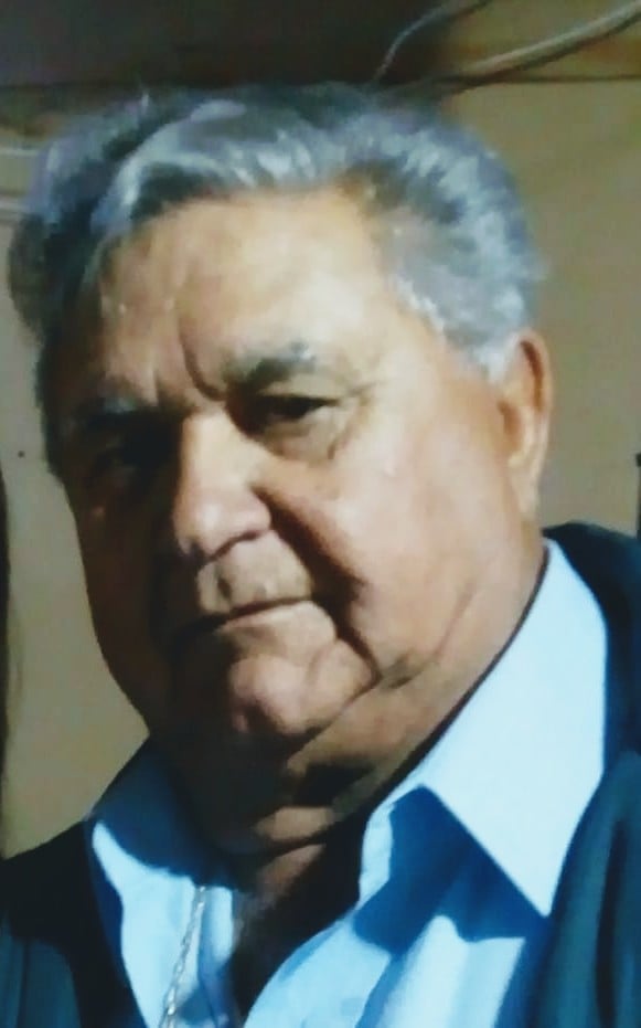 Anselmo Jorge de Lima 