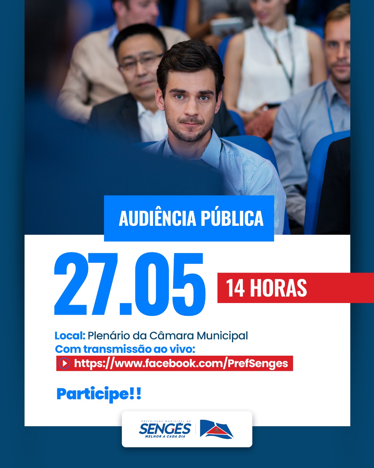 Leia mais