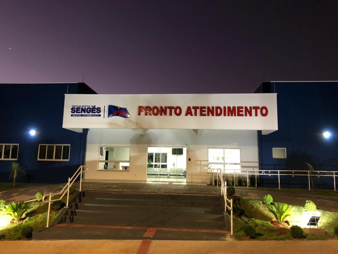 Evangélico inaugura novo pronto-socorro que promete aumentar número de  atendimentos - Lean nas Emergencias